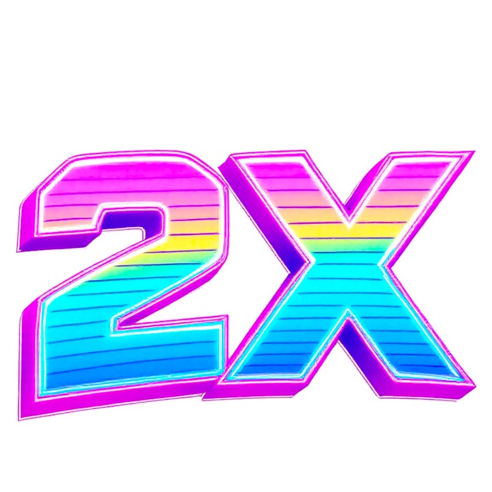 2X Item for live show